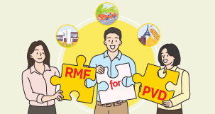 RMF for PVD ... Broadening Retirement Plan & Return Opportunities